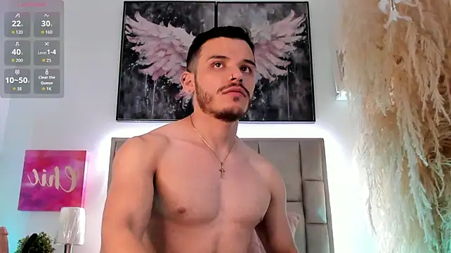 Chat XXX Live Lian_ferrer