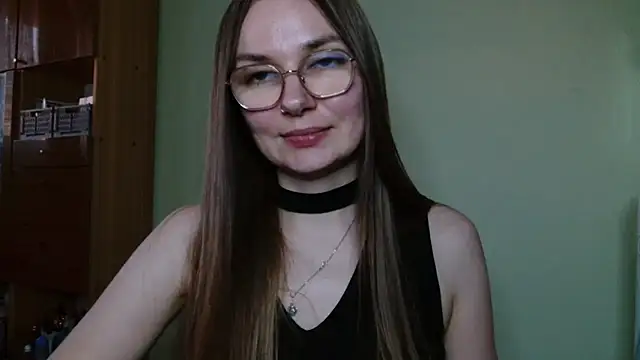 LooveELLYx Adlı Modelin Canlı XXX Sohbeti