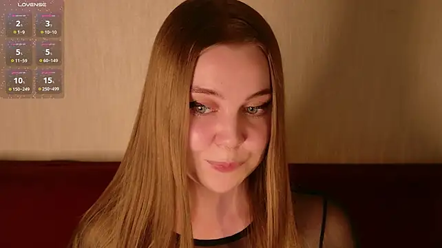 bratwifelina Adlı Modelin Canlı XXX Sohbeti