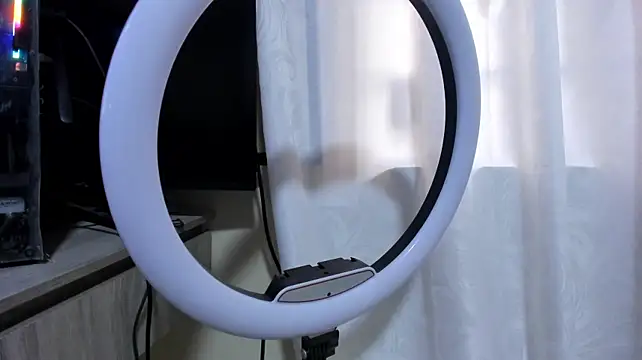 dahian_carter Pertunjukan Webcam