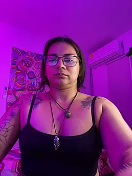 Amarantha_666's Live XXX Chat