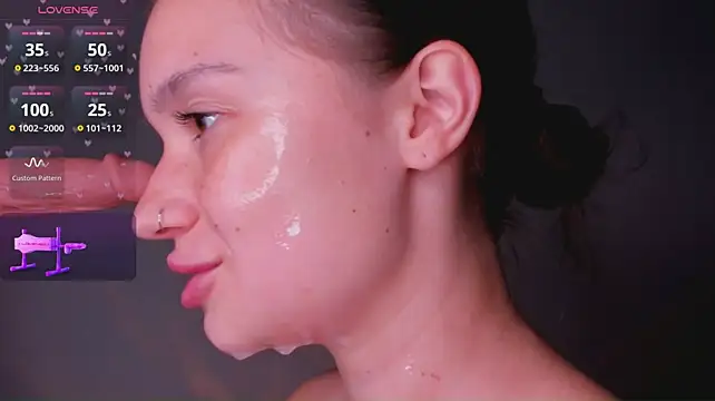 bitchpeace_ Live XXX-Chat