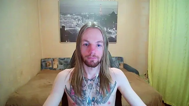 Chat XXX Live AdamDickens