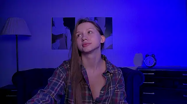 LoraVeyn Live XXX chat