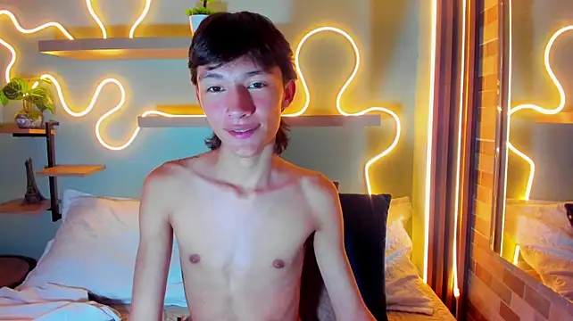 Alan_Madisson Chat XXX in diretta