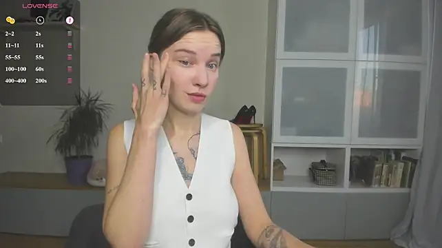 mel_collins live XXX chat