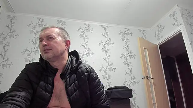 SanFrantsisko – Live XXX-chat