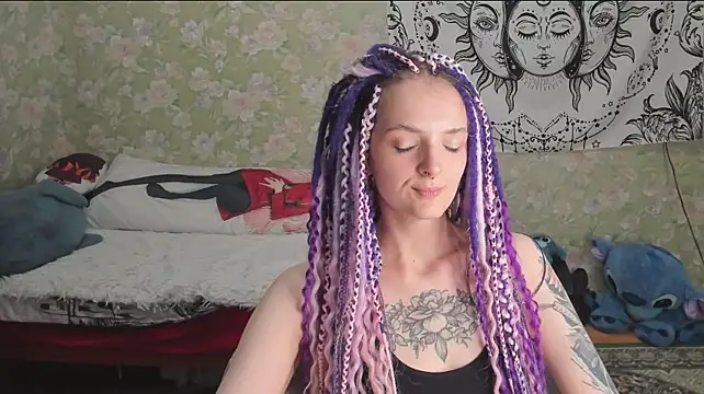 Cutie_Adelia Chat XXX in diretta