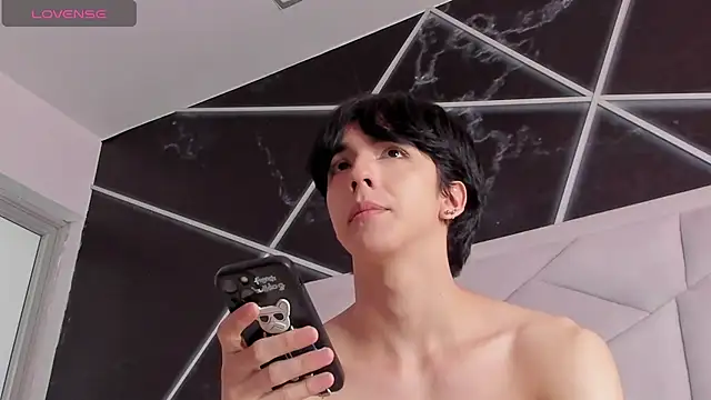 AerumChae 即時 XXX 聊天