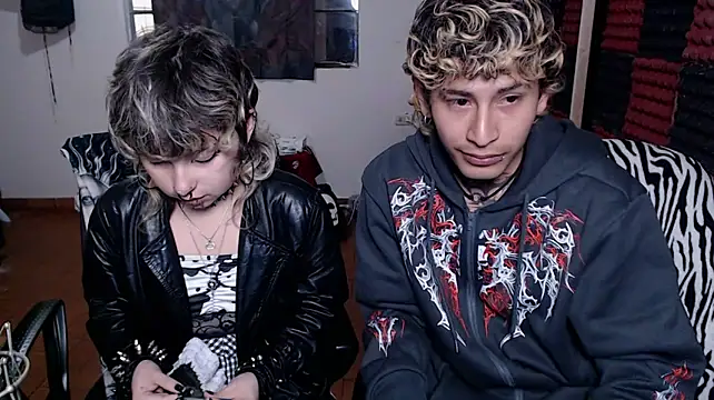 Cute_Chrixxx Live XXX Chat