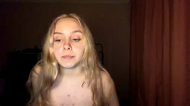 MadisonBuckaloo Live XXX-Chat