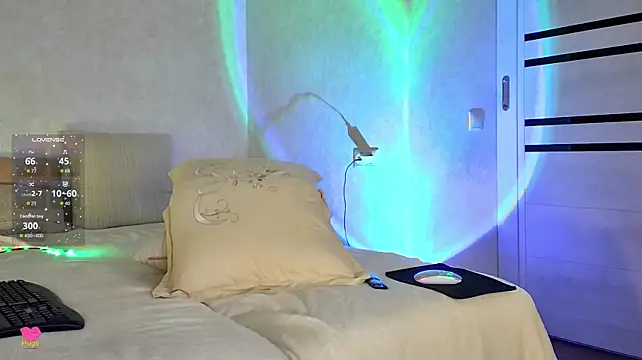 Roseaa 现场XXX聊天