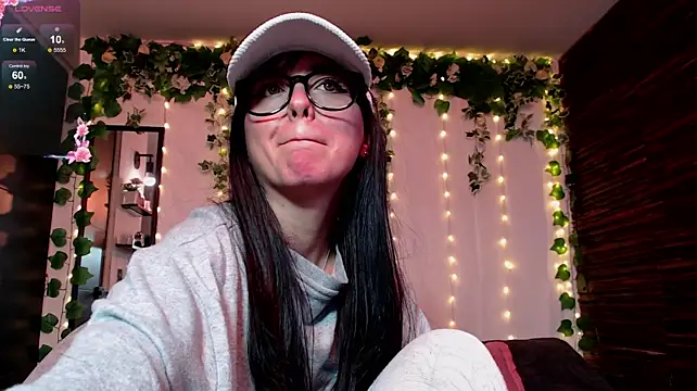 XXX chat uživo modela babedooll