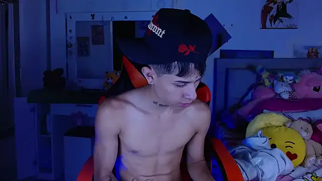 Jake_beach_ Live XXX-chat