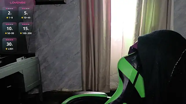 Czat XXX na żywo – Daiki_Jack