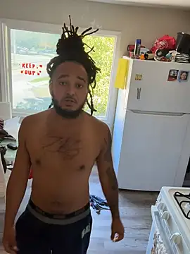 JuRuBandz21's Live XXX Chat