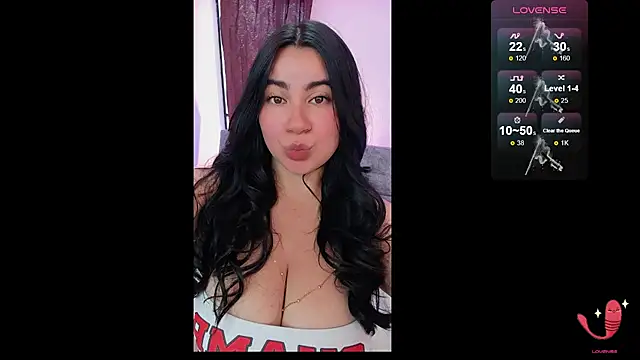Онлайн чат XXX Alice_Sweet_E