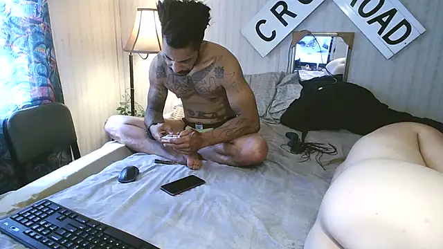 fordomatic2k 웹캠 쇼