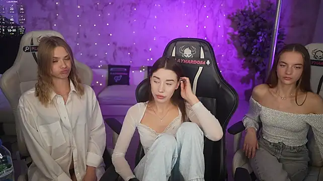 Chat XXX en directo de Angy_Netal