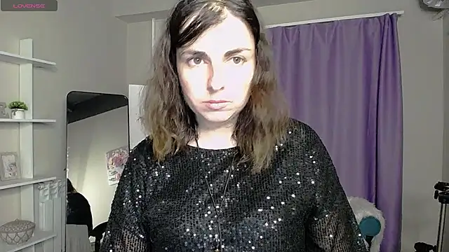 Chat +18 de MartaEdams ao vivo