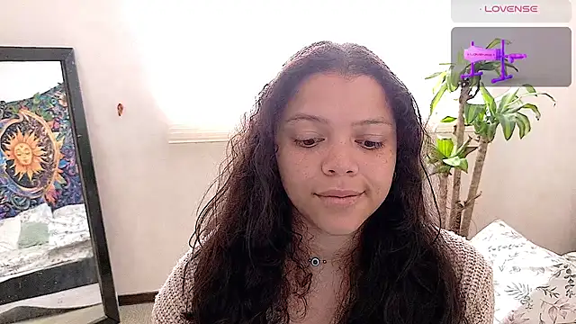 Chat XXX ao vivo de Amanda_sweet