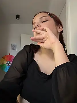 Živý XXX chat AlyaAngel
