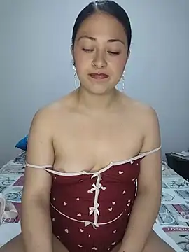 LisbethMoore_'s Live XXX Chat