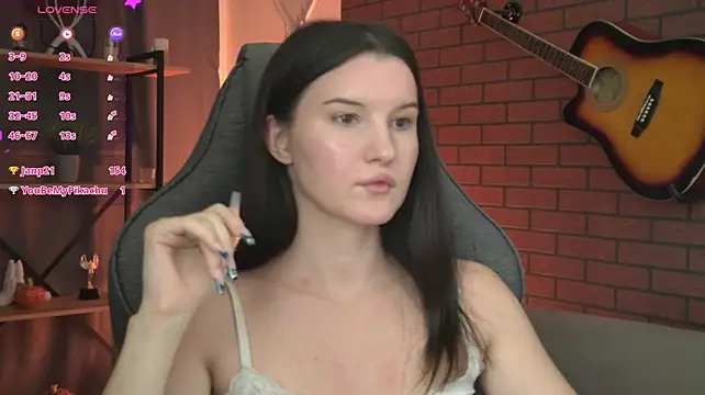 Онлайн чат XXX AgataWillis