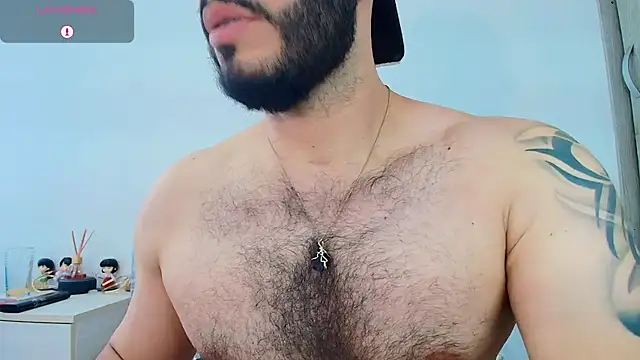 tommel_bailey 即時 XXX 聊天