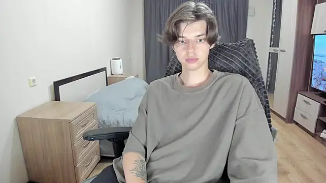 Show de webcam de Liam_sexy1
