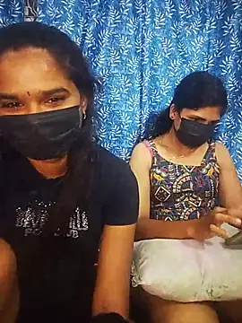 Tamil_SweetHeart Live XXX-Chat