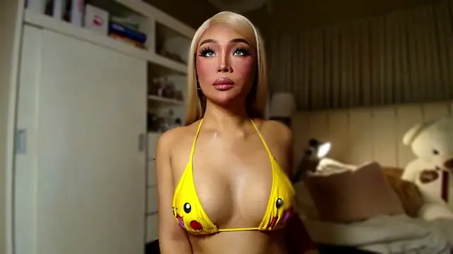venusangelic Chat XXX live