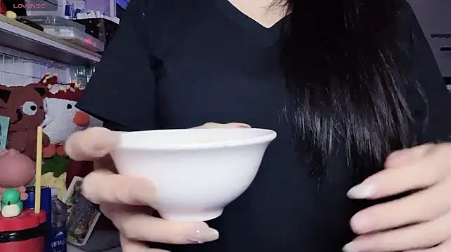 Tieu-May Obrolan Langsung XXX