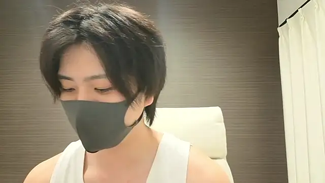 CHROME-kun925 Chat XXX live