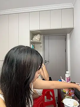 xiaojingzi66 Obrolan Langsung XXX
