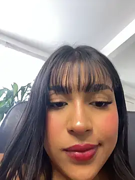 Chat +18 de Mariangel_11 ao vivo