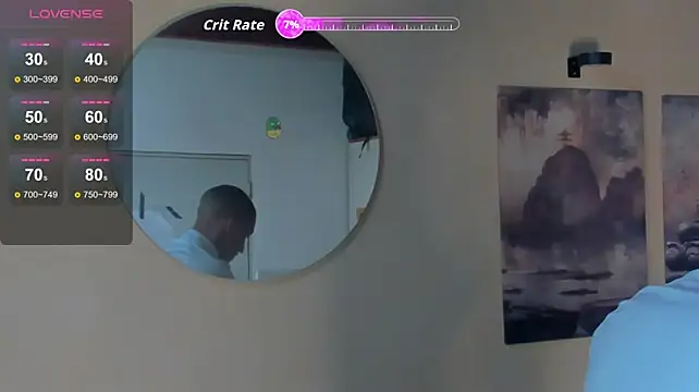 MikeRoss7777's Live XXX Chat