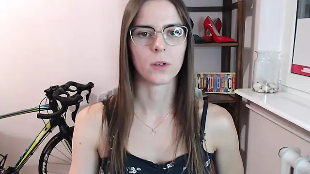 love_megi Live XXX Chat