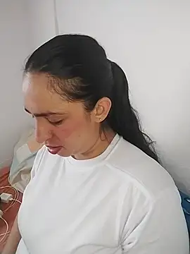 Pamela_sa 라이브 XXX 채팅