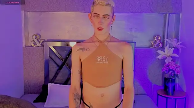 Chat XXX ao vivo de dominic_thailor