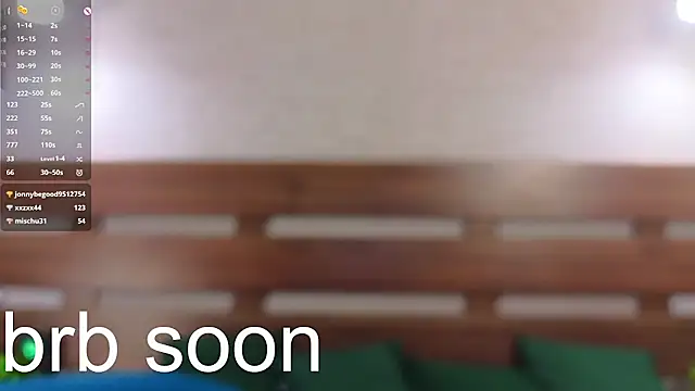 EvaLeester live XXX chat