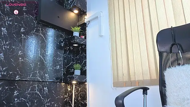 XXX chat uživo modela Alexander_ferre