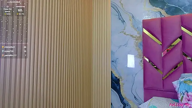 hotiergirl 라이브 XXX 채팅