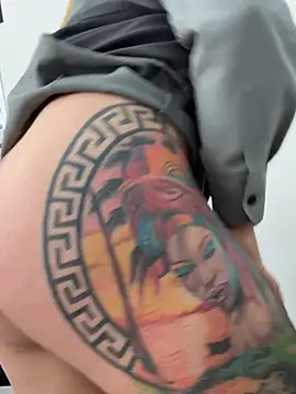 Czat XXX na żywo – Ariana-07