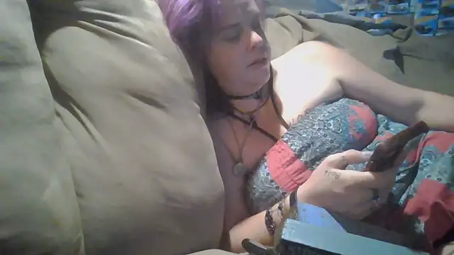 TWiSTYTheTwizted's Live XXX Chat