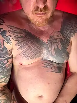 Show Webcam de CloudyKingG