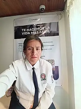 Chat XXX en directo de Valentina--1