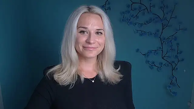 Czat XXX na żywo – Melodie_Aster