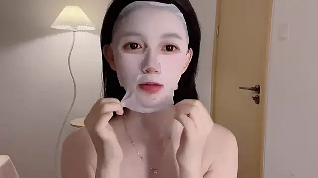 Annie-3 라이브 XXX 채팅
