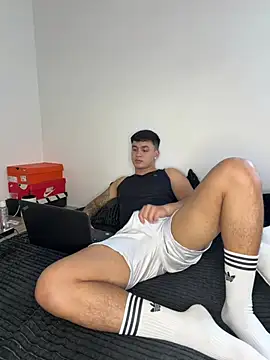 Christopher_strongg Live XXX-Chat